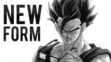 Gohan's NEW FORM in Dragon Ball Super: Super Hero (Theory)