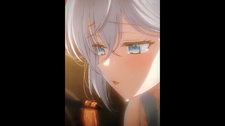 #alya #alyasometimeshidesherfeelingsinrussian #anime #edit