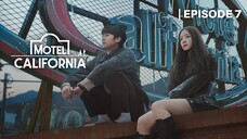 Motel California Episode 7 [Eng Sub]