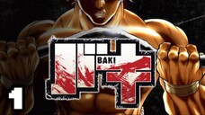 ¤¸¸.•´¯`•¸¸.•..>> 😡 𝐵aki Season 𝟤 EPISODE 𝟣 𝐻𝐼NDI DUBBED 𝐹U𝐿𝐿 EPIS🔥DE. 》》