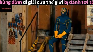 review phim Anh hùng dởm tập 3 #reviewphim #phimhay #reviewphimhay