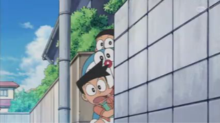 Doraemon Episode 262