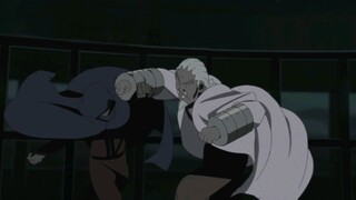 naruto đa vũ trụ.