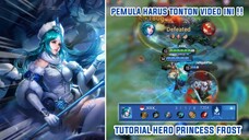 Lagi dan Lagi Ketemu Angela. Sepertinya Lagi Meta Angela || Tips & Trik Hero HoK