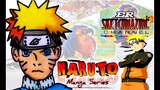 Naruto (Manga Series); Cartoon Drawing | ER Sketchmazing Channel