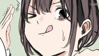 Da Lei, seorang yandere dengan mentalitas yang sangat rumit? ! Aku gila dan bengkok, tapi aku tidak 