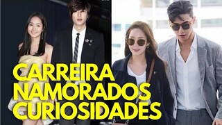 Tudo sobre PARK MIN-YOUNG em 5 minutos!