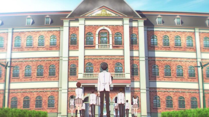 💫"Rich Girl Caretaker" TV Anime New Visual.💫Broadcasting begins in July. (Brain’s Base)