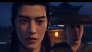 [Fist Storytelling] Interpretation of the original novel "Mortal's Journey to Immortality" Chapter 3