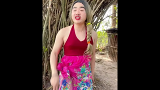 โกหกช่วยเพื่อนต่อหน้าแม่เพื่อน