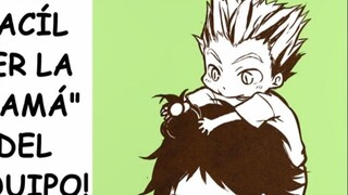 【فتيان الكرة الطائرة】 الحياة اليومية لآباء وأمهات المدارس المختلفة