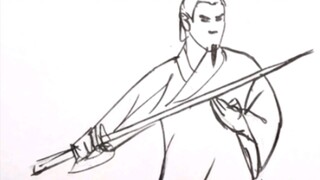 When I was in middle school, I was often criticized by my teachers because of my poor grades and scr