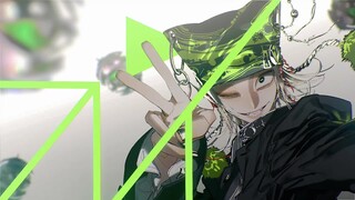 【Chinese CC subtitles】【りぶ×Giga】プレイ（Play）【MV】