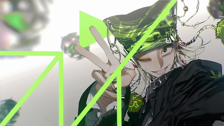 【Subjudul CC Cina】【りぶ×Giga】プレイ（Mainkan）【MV】