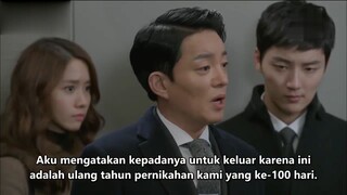 Prime Minister & I EPISODE 10