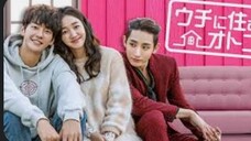 SWEET STRANGER AND ME EP.1 KDRAMA