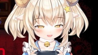 [Horror Game] In front of the heart rate monitor! All lies are in vain! [Romi]