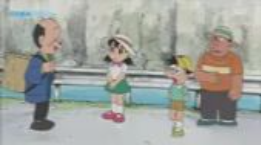 Doraemon Episode 219