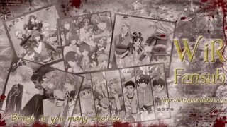 Vệ sĩ ma cà rồng ss1 tập 11 vietsub