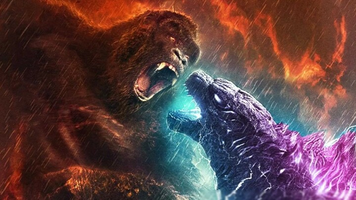 Godzilla đang phá hủy Tokyo, nhưng đột nhiên nó đứng yên #phimkhoahọcviễntưởng #bìnhluậnphim #newgod