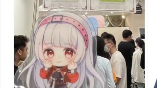 [Rian] ชมการเดินทางแสวงบุญไปยังดินแดนศักดิ์สิทธิ์ของมารุโย รับรองว่าฮิตถล่มทลาย! เฉินหลินอยู่ในกลุ่ม