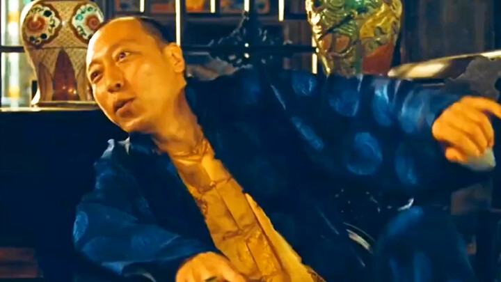 فيلم يجسد مآسي وفرَح الأفراد الصغار في خضم التحوّلات العظيمة للعصر. العيش ليس سهلاً، (الجزء الثاني)