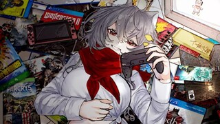 【米斯特奎恩】hip！hip！hip！！