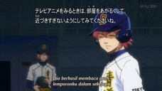 Diamond no Ace S1 Ep 27 Sub indo