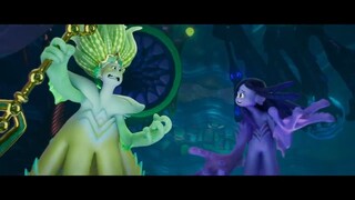 RUBY GILLMAN, TEENAGE KRAKEN -Watch Full Movie : Link In Description