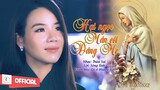 Hạt Ngọc Mân Côi  Dâng Mẹ || Sáng tác: Thừa Sai - Sóng  Tình || Hoàng Hà || Official MV Thánh Ca