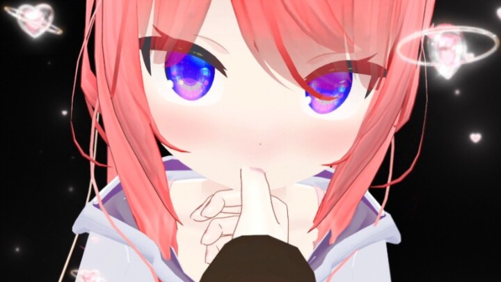 Catgirl ảo tương tác