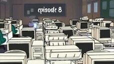 ghost at school episode 8