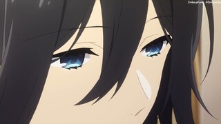 Hori's Report On Miyamura | Horimiya Episode 1