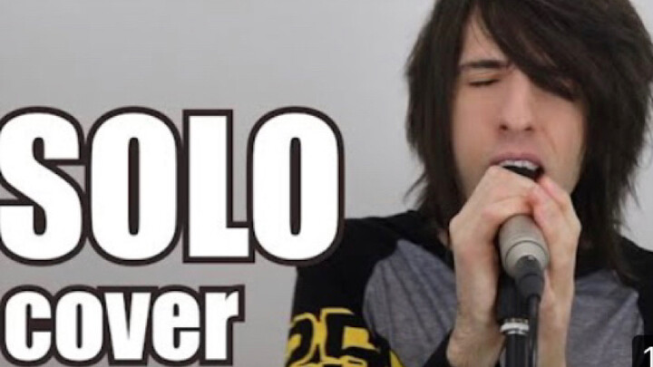 ［Jordan Sweeto/自存］Solo Meme Song Cover