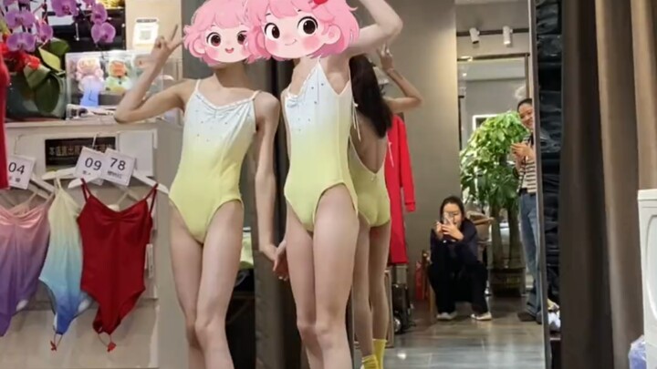 Set Seragam Senam Matryoshka 301