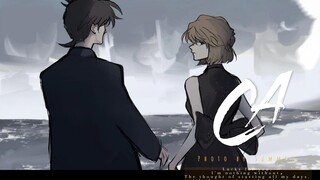 [Ke Ai]/Orphan "I walked through the dark years with you"