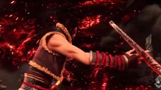 WuKong Eps 10 Sub Indo