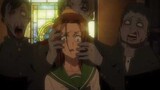 Ghostemane - AI (High School of the Dead AMV)