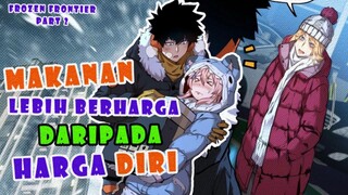 2️⃣ PILIH MATI KEDINGINAN ATAU MATI KELAPARAN ❗ ❗ FROZEN FRONTIER