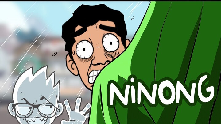 NINONG | PINOY ANIMATION