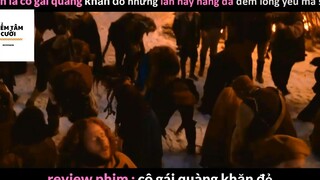 Cô bé quàng khắn đỏ (p1) #phimcotich
