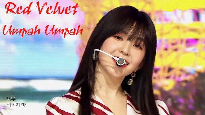 【Một chạm đổi trang phục, chuyển cảnh mượt mà】Bữa tiệc hóa trang mùa hè của Red Velvet! Tổng hợp cắt