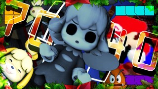 70/40 Completed | Ultimate Nintendo Night 2