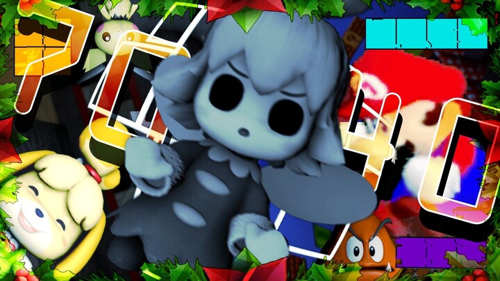 70/40 Completed | Ultimate Nintendo Night 2