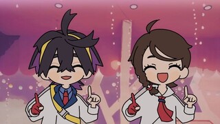 [Pokémon Vermillion] The contemporary trainer of Black Lily Blue is the best in the world