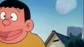 Đôrêmon: Nobita bị bắt cóc?