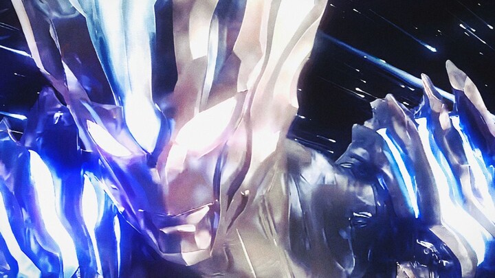 This should be Tsuburaya's last gift to Dyna fans (LOST THE WAY HD master)