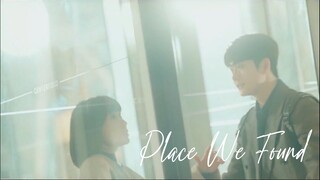 Woo Young Woo & Lee Joon Ho || Sunrise