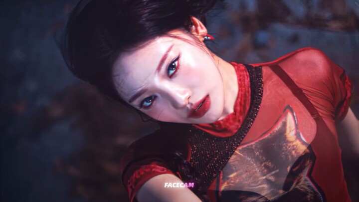 “AESPA × Biệt Đội Báo Thù”