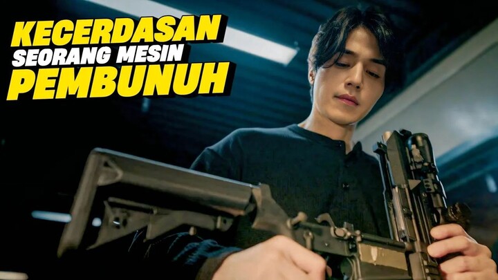 MANTAN MESIN PEMBVNVH KINI JADI BURUAN AGEN MILITER‼️